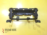 Кронштейн подножки бампера левый 1690289