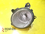 Фара противотуманная наружная правая 1446356