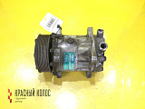 Компрессор кондиционера 81619066012