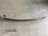 Лист передней рессоры второй 21321727