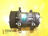 Компрессор кондиционера 8191892