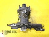 Кран регулятор тормозных сил 4757150000