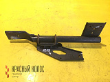 Кронштейн корпуса ступенек левый 9416660226